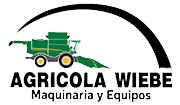Maquinaria Agricola Wiebe Logo