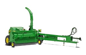 forage-machines