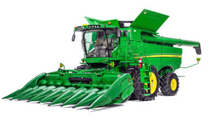 Tillage Equipment
